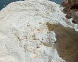 Foto langkah ke 3 dari resep Onde-Onde Pelangi Mini (bisa frozen dan dijual).