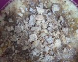 صورة لخطوة 1 من وصفة Tarte au chocolat