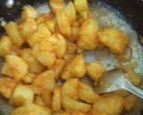 Chatpata potato chat recipe step 4 photo