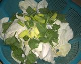 Foto langkah ke 5 dari resep Sop Kacang Merah Ayam.