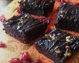 A picture of step 6 of Brownie.