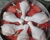 صورة لخطوة 3 من وصفة صينية بطاطس بالدبابيس الفراخ 😋😋 تحفه ولا الذ