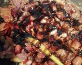 Foto langkah ke 5 dari resep Hati Ampela Kecap.