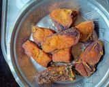 মেথি কাতলা(Methi katla recipe in bengali) রেসিপি ধাপ - 1 ছবি