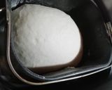 Foto del paso 1 de la receta: Pan francés fácil (técnica mixta) 🍞