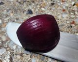 Foto del paso 1 de la receta: 🇦🇷🌶️🍲Salsa picante para locro 🍲🌶️🇦🇷