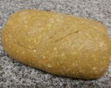 Foto del paso 1 de la receta: 🍃 Galletitas integrales ave-tricas 😐
