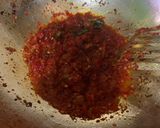 Foto langkah ke 3 dari resep Daging balado by me ❤️.