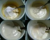 Foto langkah ke 4 dari resep Chiffon Cake (step by step).