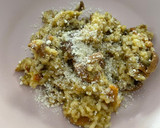 Foto del paso 8 de la receta: Arroz con Níscalos (Thermomix)