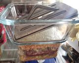 Une image de l'étape 6 de Sandwich au Roti de Bœuf.