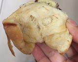 Foto langkah ke 7 dari resep Roti Butter Sosis.
