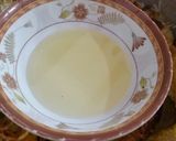 صورة لخطوة 8 من وصفة الأرز المبخر بالبصل والبهارات