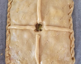 Foto del paso 13 de la receta: Empanada de atún