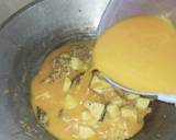 Cara Membuat Gulai Kentang Labu Siam 5