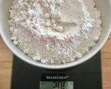 Foto del paso 1 de la receta Coca casera de verduras de la huerta