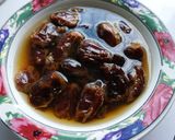 Foto langkah ke 2 dari resep Susu Kacang Almond / Lacta Milk / ASI Booster.