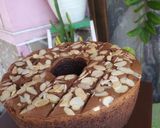 Foto langkah ke 13 dari resep Bolu Susu Cokelat Oven Tangkring.
