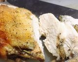 รูปขั้นตอนการทำที่ 5 ของ อกไก่หมักนมสด-โรสแมรี่