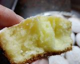 Foto del paso 5 de la receta: Budincitos de limón