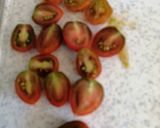 Foto del paso 4 de la receta: Ensalada de trofie con habas y vinagreta de anacardos