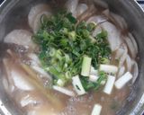 Foto langkah ke 6 dari resep Soto Bandung.