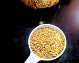 Dal Vada - an Indian snack recipe step 1 photo