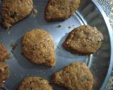 A picture of step 3 of PumpkinCutlet.
