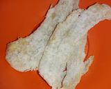 Foto del paso 1 de la receta: Bacalao con papas