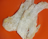 Foto del paso 1 de la receta: Bacalao con papas