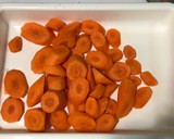 Foto del paso 1 de la receta: Puré de zanahoria