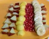 Sweet Curd with Fruits recipe step 5 photo
