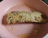 Foto langkah ke 3 dari resep Roti Gambang French Toast.