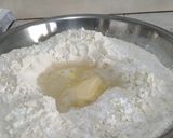 Foto del paso 2 de la receta: Empanadas Caseras de Pollo con Verduras