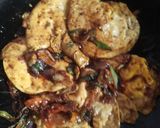 Foto langkah ke 4 dari resep Telor Ceplok Kecap.