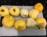 Foto del paso 1 de la receta Potito frutas Thermomix