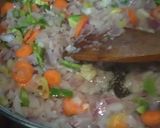 صورة لخطوة 1 من وصفة احلى واسهل صينية لحمة بالبصل 😋رهيبه