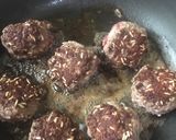 Foto del paso 4 de la receta: Albóndigas con arroz