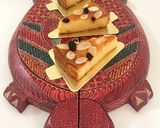 Foto langkah ke 7 dari resep Prol Tape Panggang Keju.