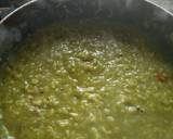 Dal_palak khichdi recipe step 4 photo