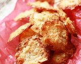 A picture of step 10 of Coconut Almond Cookies with Marshmallows.