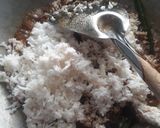 Foto langkah ke 2 dari resep Unti Kelapa / Enten².