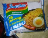 Foto langkah ke 1 dari resep Chicken Sausage Roll Noodles.