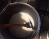 Foto del paso 1 de la receta: Cocina para principiantes: Mi receta de crema pastelera