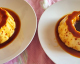 Foto del paso 3 de la receta: Budincitos de limón con nata y leche condensada