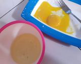 Foto langkah ke 4 dari resep Tahu Bulat Telur Puyuh.