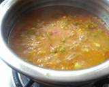 Veg Handi/Handi Subzi recipe step 3 photo