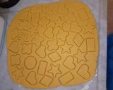 Foto del paso 2 de la receta: Galletitas de limón súper ricas