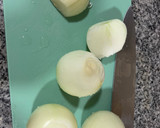 Foto del paso 2 de la receta: Cachón encebollado