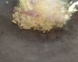 Foto langkah ke 1 dari resep Nasi goreng mentega.